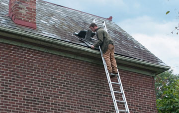what affects urgent Patchway roof repairs