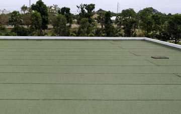 all Patchway roofing types quoted for