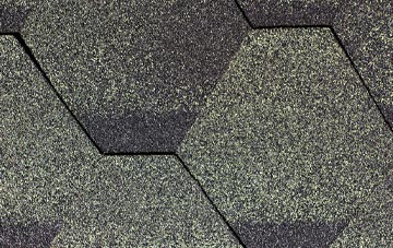 Patchway fibreglass shingle repairs