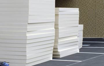 Patchway flat roof insulation costs