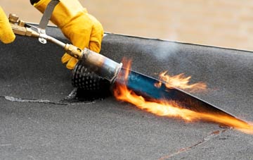 flat roof repairs Patchway, Gloucestershire