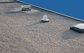 flat roofing Patchway, Gloucestershire