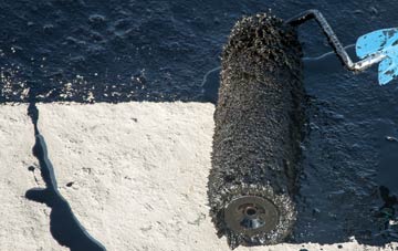 Patchway liquid sealant waterproofing