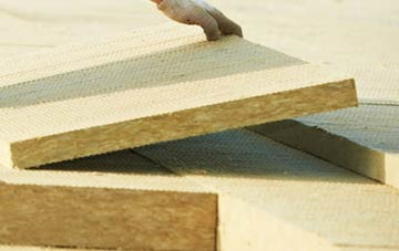 measuring Patchway tapered insulation