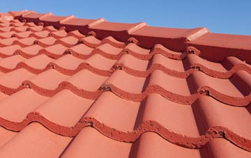Patchway tile and slate roof replacement
